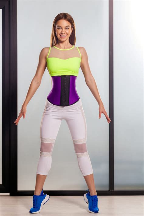 Hourglass-Effects Waist Trainer by Hourglass Angel HA105. $65.00. $24.99. 1. 2. Next. Celebrities and everyday women alike cannot talk enough about waist trainers. While its recent surge in popularity is new, waist training is actually a very old concept. For centuries, women have been using tight lace corsets to slim and shape their waists ...